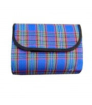 زیرانداز کمپینگ شطرنجی 150×150مدل MN-1515