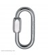 کارابین مایلون پتزل مدل Petzl Maillon GO N° 5mm