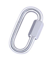 کارابین مایلون کایلاس مدل Kailas Quick Link 8mm