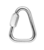 کارابین مایلون دلتا پتزل مدل Petzl Maillon Delta 8mm