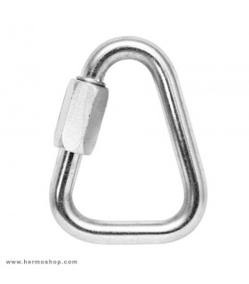 کارابین مایلون دلتا پتزل مدل Petzl Maillon Delta 8mm