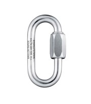 کارابین مایلون رپید مدل Maillon Rapide 6mm