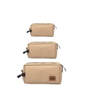 ست سه عددی پکینگ هپی کمپ مدل 46834