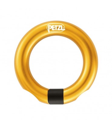 حلقه باز شونده پتزل مدل Petzl Ring Open