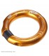 حلقه باز شونده پتزل مدل Petzl Ring Open