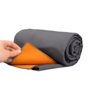 پتو مسافرتی هپی کمپ مدل 46827