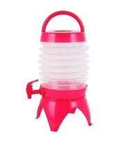 کلمن تاشو کمپینگ مدل 9.5L