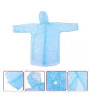 پانچو یکبار مصرف مدل NO-1532