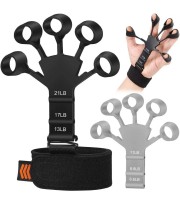 گریپستر تقویت مچ Finger Trainer مدل XB-2301