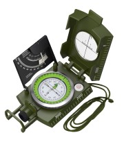 قطب نما روسی مدرج مدل TS-1799