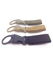 گیره حمل بطری تاکتیکال مدل GB-5310