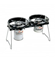 اجاق سفری دو شعله کووآ KB-N9110