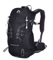 کوله پشتی 30L بلک آرال مدل B145501-1