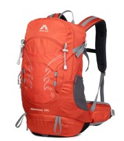 کوله پشتی 30L بلک آرال مدل B145501-3