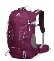 کوله پشتی 30L بلک آرال مدل B145501-4