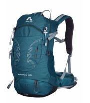 کوله پشتی 30L بلک آرال مدل B145501-5