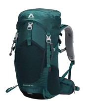 کوله پشتی 40L بلک آرال مدل B145502-3