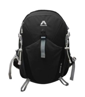 کوله پشتی 32L بلک آرال مدل B145503-1