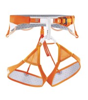 هارنس نیم تنه حرفه ای پتزل مدل Petzl Sitta
