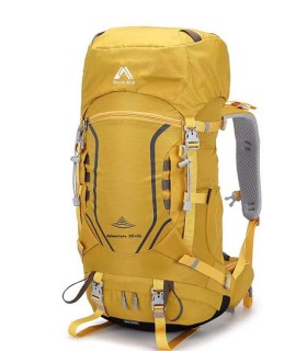 کوله پشتی 45+5L بلک آرال مدل B145504-4