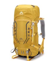 کوله پشتی 45+5L بلک آرال مدل B145504-4