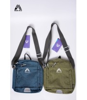 کیف دوشی بلک آرال مدل KA-5171