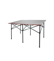 میز تاشو شش نفره پرستیژ مدل 6412