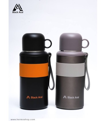 فلاسک 750ml بلک آرال مدل BD-Z750