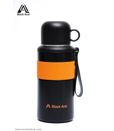 فلاسک 750ml بلک آرال مدل BD-Z750