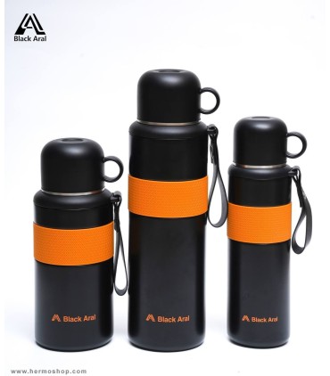 فلاسک 750ml بلک آرال مدل BD-Z750