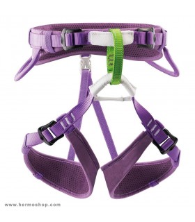 هارنس بچگانه پتزل مدل Petzl Macchu