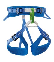 هارنس بچگانه پتزل مدل Petzl Macchu