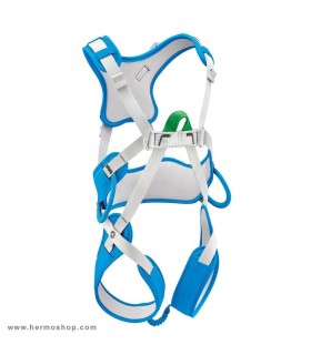 هارنس بچگانه پتزل مدل Petzl Ouistiti