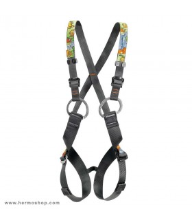 هارنس بچگانه پتزل مدل Petzl Simba