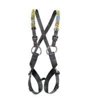 هارنس بچگانه پتزل مدل Petzl Simba