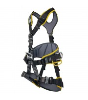 هارنس صنعتی سینگینگ راک مدل Singing Rock Expert 3D Speed