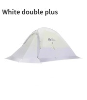 چادر دو نفره موبی گاردن مدل Light Knight 2Plus NX19661001