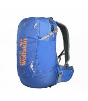 کوله پشتی جک ولفسکین مدل Moab Jam 18L