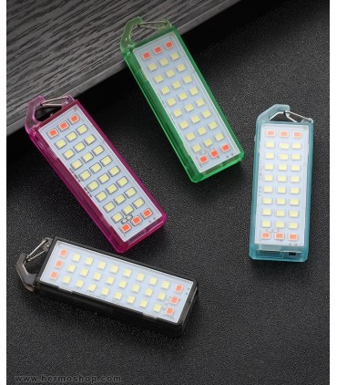 چراغ Keychain مدل Mini Light ZJ-035