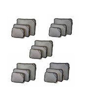 ست بسته بندی 3 عددی ادونچر مدل Packing Cubes