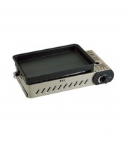 باربیکیو گازی سه کاره کووآ مدل KG-0904PM