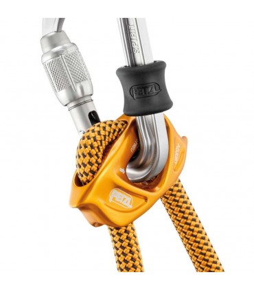 لنیارد (خود-حمایت) پتزل مدل Petzl CONNECT ADJUST Lanyard