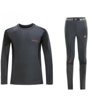 ست بیس لایر مردانه ماموت مدل 911195