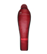 کیسه خواب پر اسنوهاک مدل Andes 900