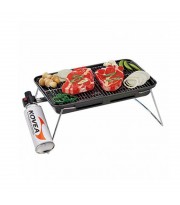 باربیکیو گازی کووآ مدل TKG 9608-T