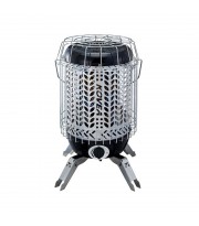 بخاری مسافرتی کووآ مدل Giga Sun