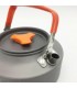 کتری مسافرتی Camping Teapot 1.6L مدل DS-16