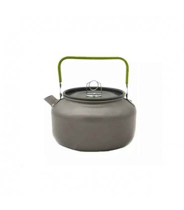 کتری کمپینگ 1.8L مدل Camping teapot DS-18