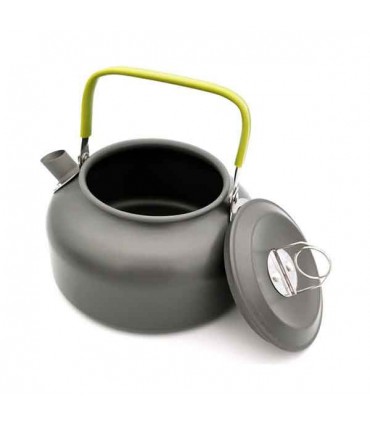 کتری کمپینگ 1.8L مدل Camping teapot DS-18