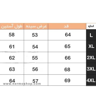 کاپشن پر دورو زنانه اسنوهاک مدل 68598